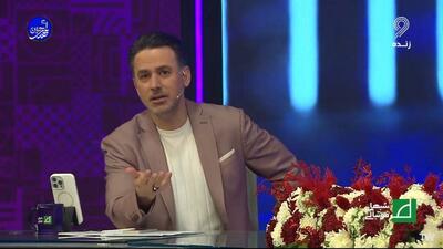 توتونچی: تمرکز آقای تاجرنیا روی بهداشت دهان و دندان است، وضعیت استقلال را از چه شخصی بپرسیم؟