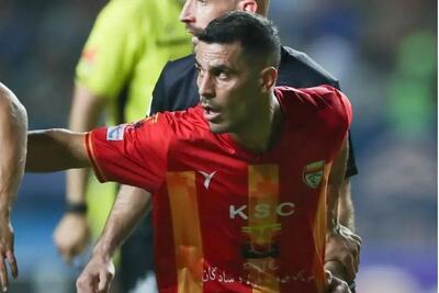 سریال اشتباهات عجیب علی نعمتی؛ قسمت nاُم!