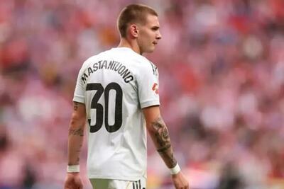 هشدار اسطوره آرژانتینی به وینگر رئال مادرید: باید جسور و شجاع باشی