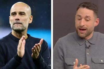 ادعای خبرنگار معروف: گواردیولا به جدایی از منچسترسیتی نزدیک است