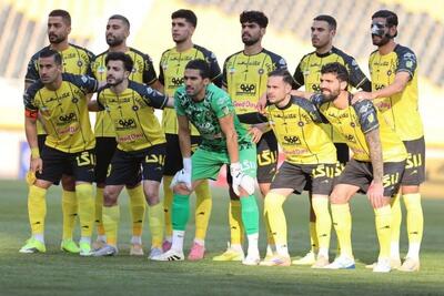 اردوی یک هفته‌ای سپاهان در قطر برای بازی با الاهلی