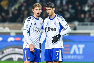 آلوارو موراتا: اگر نیکو پاز در کومو بماند، رایگان بازی می‌کنم!