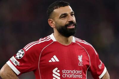 صلاح جانشین اسطوره رئال مادرید در عربستان می‌شود؟