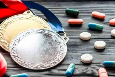 محرومیت یک کشتی‌گیر و یک بدنساز به دلیل دوپینگ