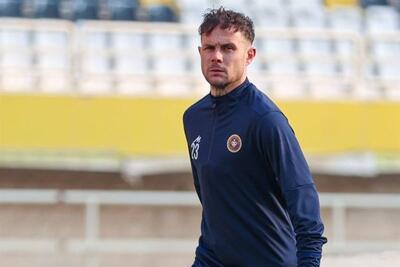 سانچز در قطر به اردوی سپاهان اضافه می‌شود