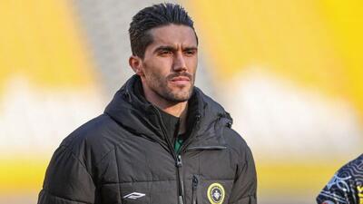 گزارش ویژه/  آمار حسینی برابر مدعیان؛ 25 درصد برد و 27 درصد کلین‌شیت