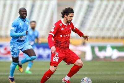 افت عجیب باکیچ در نیم‌فصل دوم