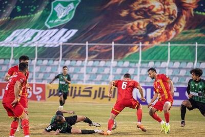 اعلام رای 4 پرونده از رقابت های لیگ برتر