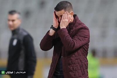 پرسپولیسِ اوسمار؛ اقتصادی و نتیجه‌گرا!