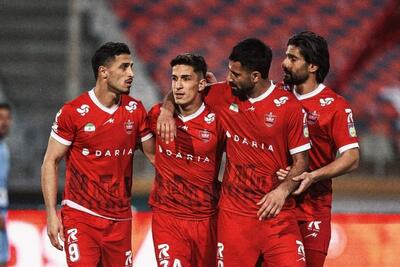 «محمودی» پدیده ناب پرسپولیس؛ تو کجا بودی تا حالا؟