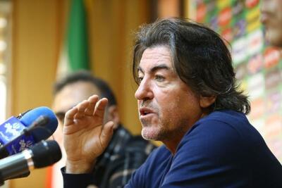 اعلام زمان نشست خبری سرمربیان استقلال و شمس آذر