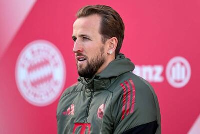 بیماری ستاره بایرن مونیخ پیش از دیدار حساس در بوندسلیگا