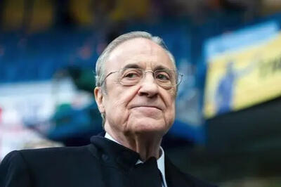 چرا پرز در زمستان خرید نکرد؟