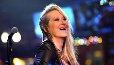  مریل استریپ به فیلم جدید کامرون کرو پیوست | گیمفا