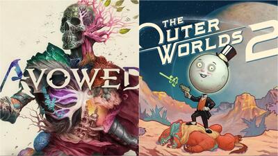  استودیوی Obsidian ساخت The Outer Worlds 3 را منتفی کرد؛ تمرکز کامل روی Avowed | گیمفا