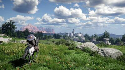  لحظه‌شماری برای تجربه Crimson Desert؛ ثبت دو میلیون Wishlist‌ برای این بازی