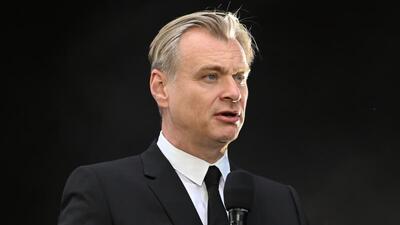  کریستوفر نولان نسبت به توافق وارنر برادرز و نتفلیکس ابراز نگرانی کرد | گیمفا