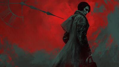  نقد و بررسی بازی Pathologic 3 |