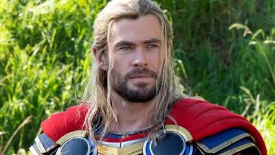  ریسک ابتلا به آلزایمر باعث تغییر در رژیم غذایی کریس همسورث شد | گیمفا