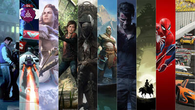  سونی روی پادکست‌های اختصاصی برای گیمرها بر پایه AI کار می‌کند | گیمفا