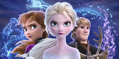  ستاره فیلم Frozen 3 اطلاعات مهمی درباره دنباله این اثر منتشر کرد | گیمفا