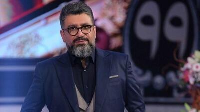  رضا رشیدپور کمپین عزل رئیس صدا وسیما را کلید زد