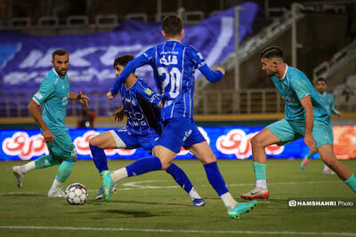 ساپینتو به بن بست رسیده ؛  ضعف بزرگ آبی‌پوشان همچنان پابرجاست