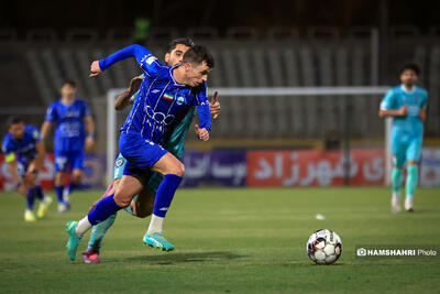 شوک عجیب به استقلال؛ بازی ما را لغو کنید