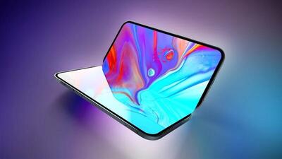  بهترین باتری برای نخستین آیفون تاشو