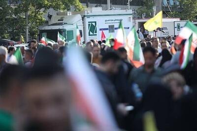 تشریح تمهیدات مدیریت بحران تهران برای جشن نیمه شعبان| راه اندازه غرفه های گمشدگان در مسیر جشن نیمه شعبان