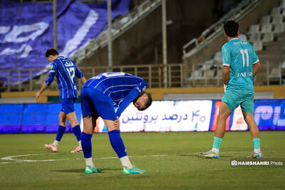 بازرسان مخفی استقلال از کجا فیلم گرفته بودند؟