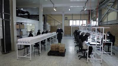 ایرانیزه راهکاری بومی برای پایش دقیق قند خون در خانه