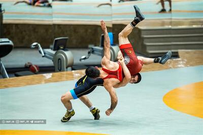 اردوی تیم ملی کشتی فرنگی بزرگسالان: دعوت از 11 کشتی گیر دیگر به تمرینات