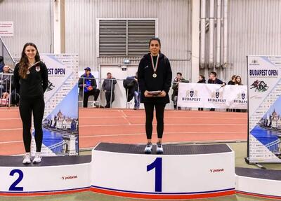 صعود فصیحی به صدر رنگینگ 2026 آسیا