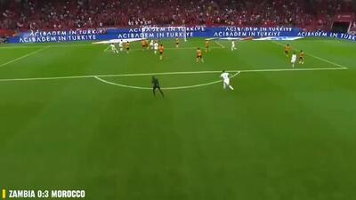 ویدئو: گل های جام ملت‌های آفریقا 2025