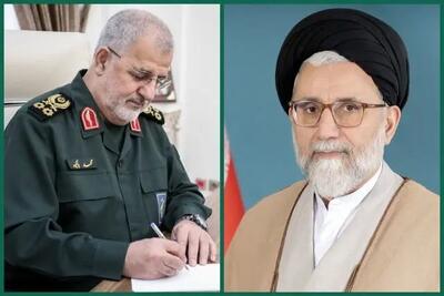 سربازان گمنام امام زمان (عج) حافظ امنیت مردم هستند