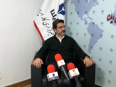  از دلار هفت تومانی تا صادرات؛ روایت یک تولیدکننده در زاهدان که تسلیم سختی‌ها نشد