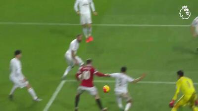 ویدئو: جسورانه‌ترین گل‌های لیگ برتر انگلیس ‏