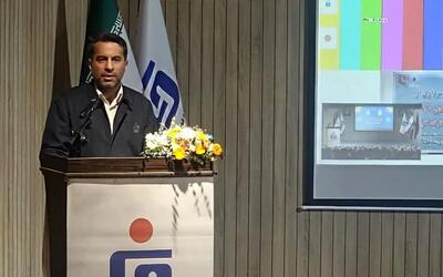 افزایش 10 درصدی ظرفیت گندله کشور با مجتمع گندله سازی بهاباد