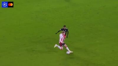 ویدئو: تماشایی‌ترین گل‌ها و لحظات دراماتیک لیگ قهرمانان اروپا ۲۰۲۶‏