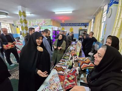  پویش «سلام محله» پلی برای تقویت مشارکت اجتماعی و ارتقای کیفیت زندگی در استان البرز