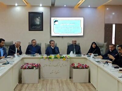  حساسیت شرایط کنونی و نقش رسانه در آرامش عمومی جامعه