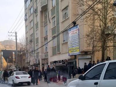 اعتراض کارگران شهرداری ایلام به معوقات مزدی/ امنیت شغلی هم نداریم