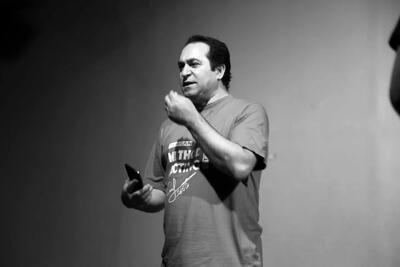 «کانگروی ژاپنی» در تئاتر شهر روی صحنه می‌آید