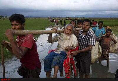 اعتراض کنفدراسیون جهانی اتحادیه‌های کارگری به شرایط میانمار/ کارگران قربانی یک سیستم بی‌رحم شده‌اند
