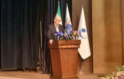  آماده سازی پایگاه فضایی چابهار برای اولین پرتاب