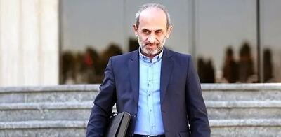  مطالبه همگانی برای برکناری پیمان جبلی/ کمپین عزل رئیس صداوسیما کلید خورد