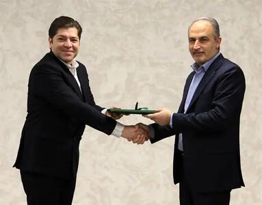  گسترش خدمات نوین بانک کشاورزی در سراسر کشور از طریق دفاتر پیشخوان دولت