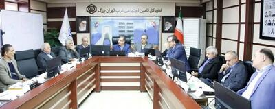 با کمبود کادر درمان در بیمارستان‌های تامین اجتماعی مواجهیم/ دولت کمک نمی‌کند!