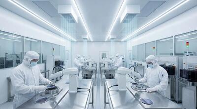  اتاق تمیز چیست؟ راهنمای جامع Clean Room از صفر تا استانداردهای جهانی